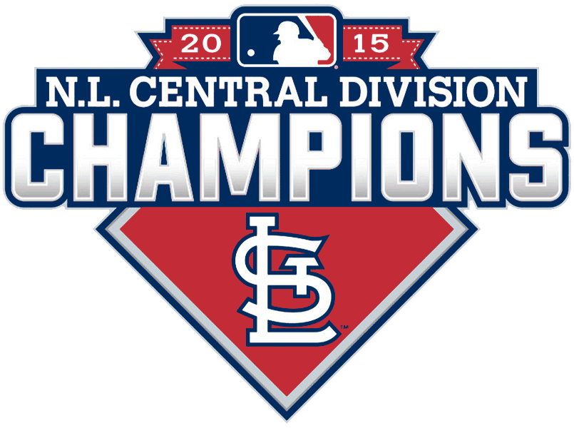 St. Louis Cardinals 2015 Champion Logo t shirts iron on transfers